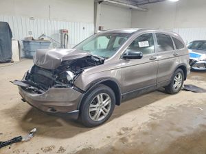 Honda CR-V 2.4L 4 2011