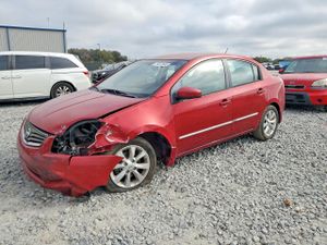 Nissan Sentra 2.0L 4 2011