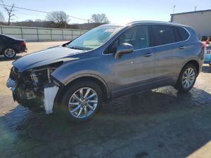 Buick Envision 2.5L 4 2019