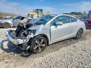 Honda Civic 1.8L 4 2015