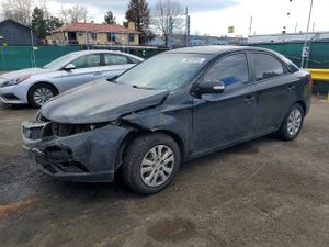Kia Cerato / Forte / K3 2.0L 4 2010