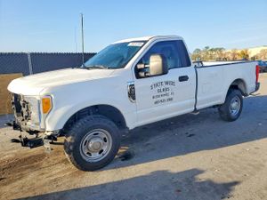 Ford F-250 6.2L 8 2017