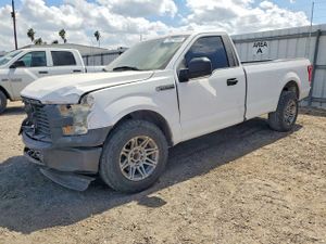 Ford F-150 3.5L 6 2015