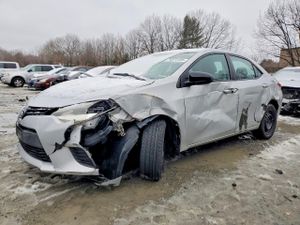 Toyota Corolla 1.8L 4 2014