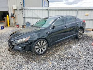 Kia Optima 2.0L 4 2012