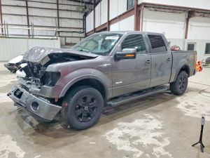 Ford F-150 3.5L 6 2013