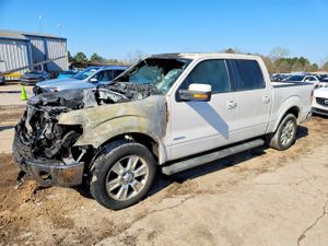Ford F-150 3.5L 6 2013