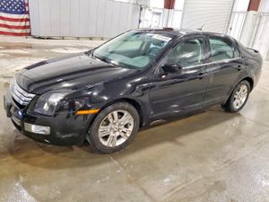 Ford Fusion 3.0L 6 2007
