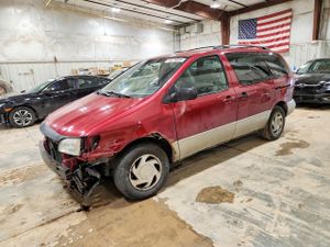 Toyota Sienna 3.0L 6 2000