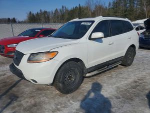Hyundai Santa Fe 2.7L 6 2009