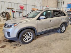 Kia Sorento 2.4L 4 2014