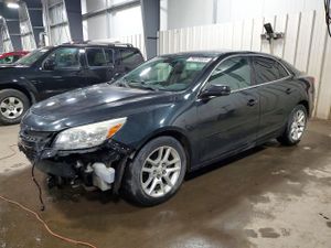 Chevrolet Malibu 2.5L 4 2015