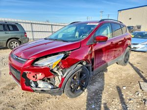 Ford Escape 2.0L 4 2014