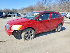 Dodge Caliber 2.0L 4 2011
