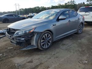 Kia Optima 2015