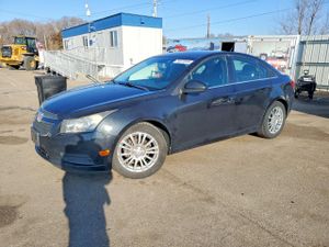 Chevrolet Cruze 1.4L 4 2012