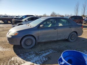Toyota Corolla 1.8L 4 2005