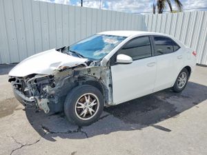Toyota Corolla 1.8L 4 2014