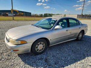 Buick LeSabre 3.8L 6 2004