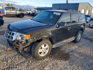 Ford Escape 2.5L 4 2012