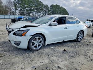 Nissan Altima 2.5L 4 2015