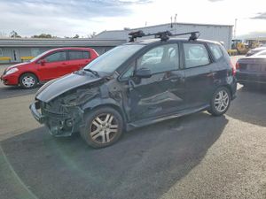Honda Fit 1.5L 4 2007