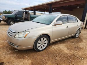 Toyota Avalon 3.5L 6 2005