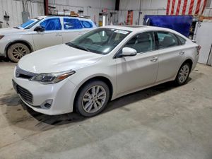 Toyota Avalon 3.5L 6 2013
