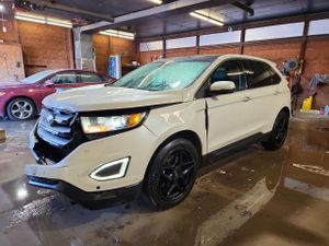 Ford Edge 2.0L 4 2015