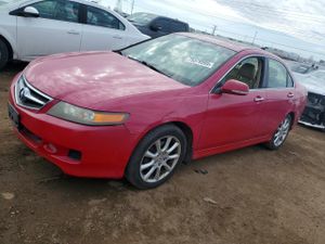 Acura TSX 2.4L 4 2006