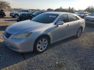 Lexus ES 3.5L 6 2008