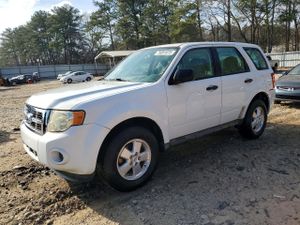 Ford Escape 2.5L 4 2011
