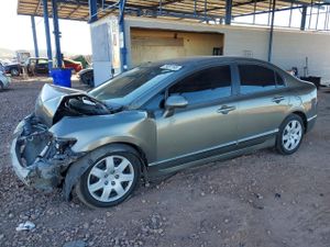 Honda Civic 1.8L 4 2008