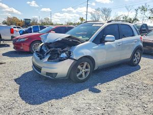 Suzuki SX4 2.0L 4 2009
