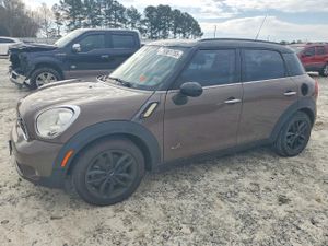 Mini Cooper 1.6L 4 2014