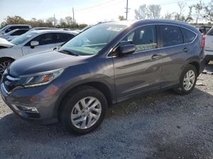 Honda CR-V 2.4L 4 2015