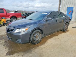 Toyota Camry 2.5L 4 2011