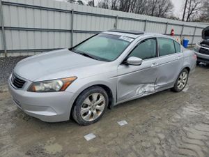 Honda Accord 2.4L 4 2009