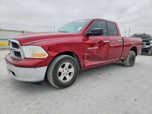 Dodge RAM 4.7L 8 2012