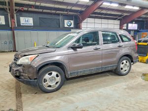 Honda CR-V 2.4L 4 2011