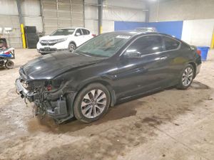 Honda Accord 2.4L 4 2014
