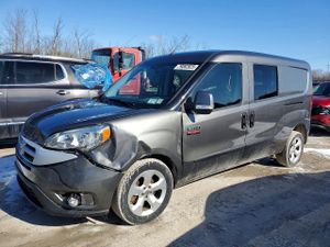 RAM ProMaster 2.4L 4 2015