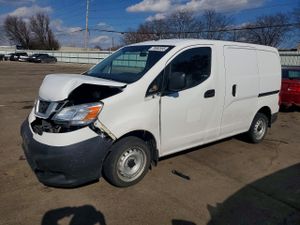 Nissan NV200 2.0L 4 2014