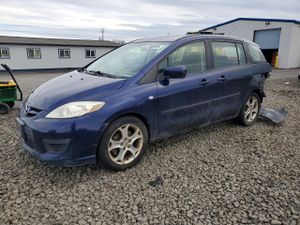 Mazda 5 2.3L 4 2009