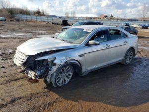 Ford Taurus 3.5L 6 2013