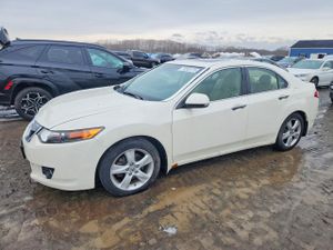 Acura TSX 2.4L 4 2009