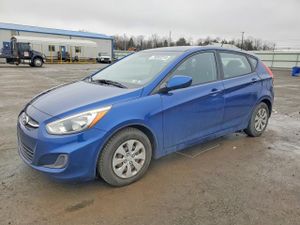 Hyundai Accent 1.6L 4 2015