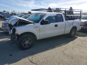 Ford F-150 5.4L 8 2005