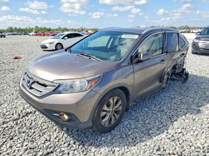 Honda CR-V 2.4L 4 2012
