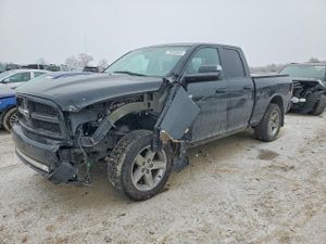 Dodge RAM 5.7L 8 2011